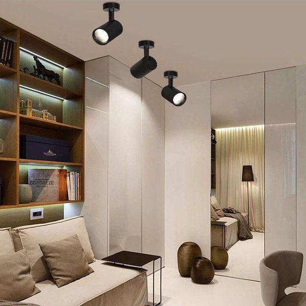spotlights led indoor ceiling spotlight 360°adjustable wall light downlight surface mounted swivel lamp 20w cob natural lighting
spotlights led indoor ceiling spotlight 360°adjustable wall light downlight surface mounted swivel lamp 20w cob natural lighting