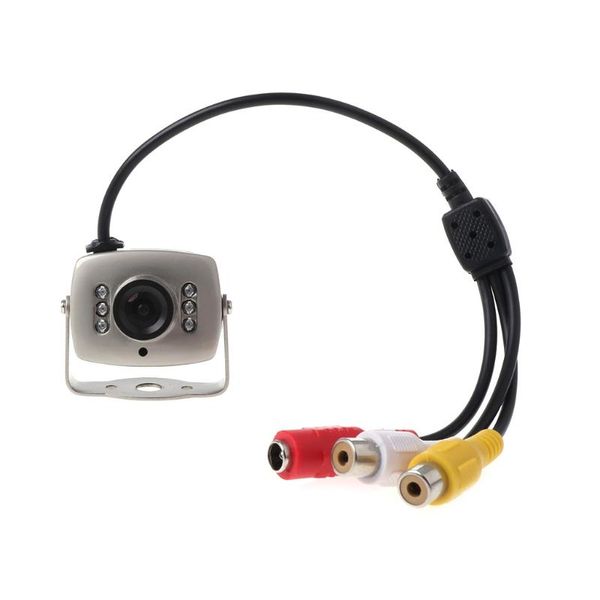 wired mini camera security color night vision infrared video recorder 090f cameras
wired mini camera security color night vision infrared video recorder 090f cameras