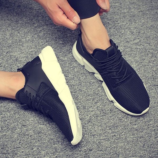 shoe you'll see all the black, breathable male comfortable causal man lovers shallow shoes ty78 ae5v
shoe you'll see all the black, breathable male comfortable causal man lovers shallow shoes ty78 ae5v