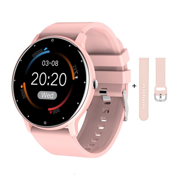 other watches ultra thin smartwach zl02 1.28inch full touch screen health smart watch men women call whatapp message reminder activity track, Slivery;black
other watches ultra thin smartwach zl02 1.28inch full touch screen health smart watch men women call whatapp message reminder activity track, Slivery;black