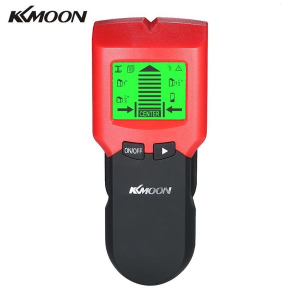 in 1 stud finder lcd display metal detector center and ac live detectors wire scanner electric wall
in 1 stud finder lcd display metal detector center and ac live detectors wire scanner electric wall