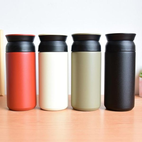 simple insulated cup 304 stainless steel extremely wind harajuku men and women accompany japanese coffee water bottles
simple insulated cup 304 stainless steel extremely wind harajuku men and women accompany japanese coffee water bottles