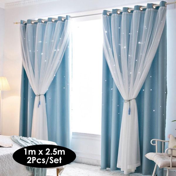 curtain & drapes 2pcs planetarium windows modern room curtains window hollowed out stars shading drape purdah for home bedroom
curtain & drapes 2pcs planetarium windows modern room curtains window hollowed out stars shading drape purdah for home bedroom