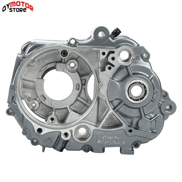 pedals motorcycle crankcase left side crank case for lifan 150 150cc horizontal kick starter engines dirt pit bikes parts
pedals motorcycle crankcase left side crank case for lifan 150 150cc horizontal kick starter engines dirt pit bikes parts