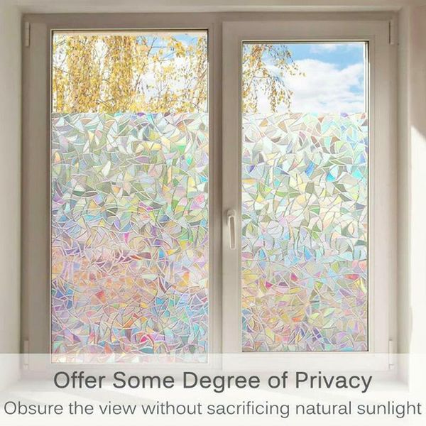 window film no glue static decorative privacy 3d rainbow films for stained glass self-adhesive anti uv sticker stickers
window film no glue static decorative privacy 3d rainbow films for stained glass self-adhesive anti uv sticker stickers