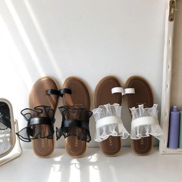 fashion summer slippers woman shoes lace peep toe flip flops women outdoor low-heel beach slides zapatos de mujer1, Black
fashion summer slippers woman shoes lace peep toe flip flops women outdoor low-heel beach slides zapatos de mujer1, Black