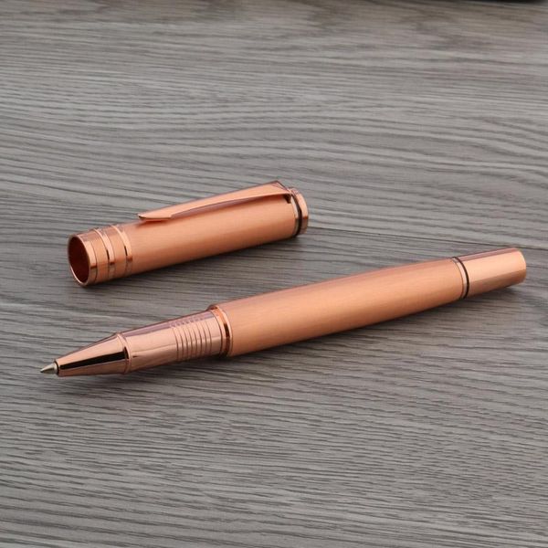 ballpoint pens metal ball point pen classic arrow rose golden gift trim roller stationery office supplies, Blue;orange
ballpoint pens metal ball point pen classic arrow rose golden gift trim roller stationery office supplies, Blue;orange