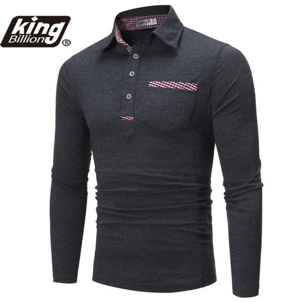men's polos 2021 kb men shirt long sleeve contrast color clothing summer streetwear casual fashion, White;black
men's polos 2021 kb men shirt long sleeve contrast color clothing summer streetwear casual fashion, White;black