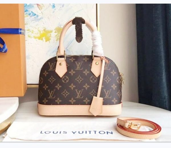 lvlouisvitton bagvutton designer leather alma bb totes luxury women damier ebene shoulder bags shell messenger bag ha, Red;black
lvlouisvitton bagvutton designer leather alma bb totes luxury women damier ebene shoulder bags shell messenger bag ha, Red;black
