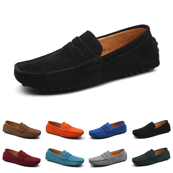 men running shoes triple black royal blue brown dark grey navy mens popular fashion comfortable outdoor jogging walking trainer sneakers eig
men running shoes triple black royal blue brown dark grey navy mens popular fashion comfortable outdoor jogging walking trainer sneakers eig