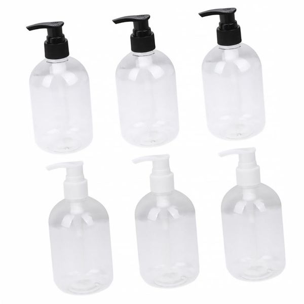 storage bottles & jars 6pcs useful shower containers toiletry refillable shampoo container liquid bottle for home bathroom (350ml,
storage bottles & jars 6pcs useful shower containers toiletry refillable shampoo container liquid bottle for home bathroom (350ml,