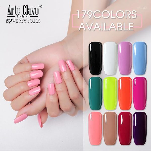 arte clavo 15ml gel varnish shining glitter gold colors sequins uv soak off nail polish diy art lacquer manicure1, Red;pink
arte clavo 15ml gel varnish shining glitter gold colors sequins uv soak off nail polish diy art lacquer manicure1, Red;pink