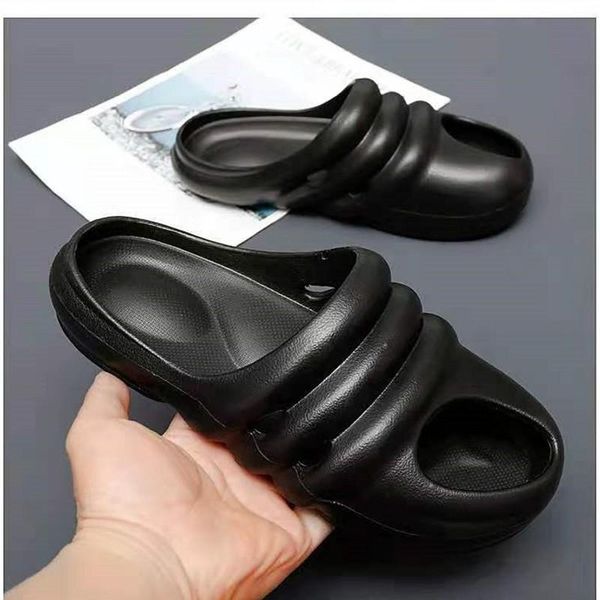 sandals . mdug arrivals women summer slides slip on breathable beach lightweight slippers fish mouth plus size 35-45, Black
sandals . mdug arrivals women summer slides slip on breathable beach lightweight slippers fish mouth plus size 35-45, Black