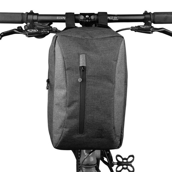 cycling bags bicycle front frame bag portable multifunctional wear-resistant tube backpack
cycling bags bicycle front frame bag portable multifunctional wear-resistant tube backpack
