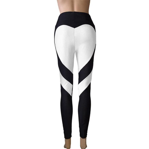 women's panties high waist women fashion hearts printed yoga casual stretchy skinny pants trousers gym girl tights, Black;pink
women's panties high waist women fashion hearts printed yoga casual stretchy skinny pants trousers gym girl tights, Black;pink