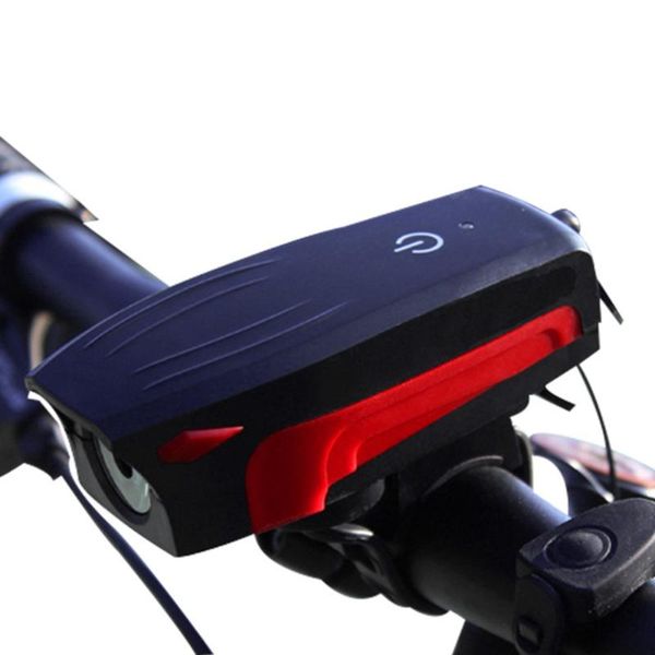 bike lights touch horn headlight rechargeable waterproof bicycle front light with loud sound siren for outdoor riding mountain
bike lights touch horn headlight rechargeable waterproof bicycle front light with loud sound siren for outdoor riding mountain