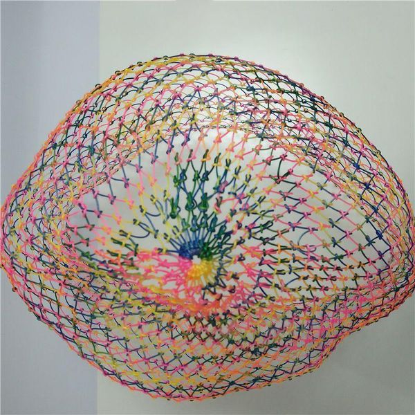 hand-woven fishnets nylon fishing nets tackle collapsible rhombus mesh hole folding dip net 35cm 40cm 50cm depth accessories
hand-woven fishnets nylon fishing nets tackle collapsible rhombus mesh hole folding dip net 35cm 40cm 50cm depth accessories