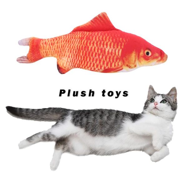 cat toys usb rechargeable electric simulation fish shaped funny molar chew bite interactive kitten soft plush stuffed pillow
cat toys usb rechargeable electric simulation fish shaped funny molar chew bite interactive kitten soft plush stuffed pillow