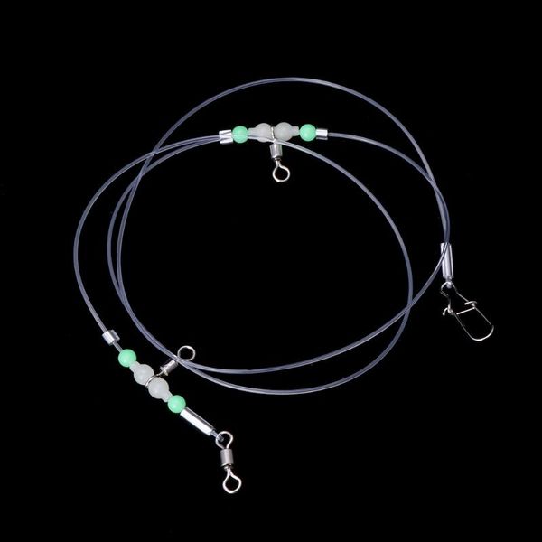 braid line x7ac 1 group fishing tackle swivels night luminous beads pins rolling connector
braid line x7ac 1 group fishing tackle swivels night luminous beads pins rolling connector