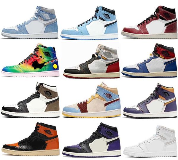 2021 authentic 1 high og white university blue 1s shoes bred toe black dark mocha chicago obsidian banned hyper royal union balvin men women, White;red
2021 authentic 1 high og white university blue 1s shoes bred toe black dark mocha chicago obsidian banned hyper royal union balvin men women, White;red