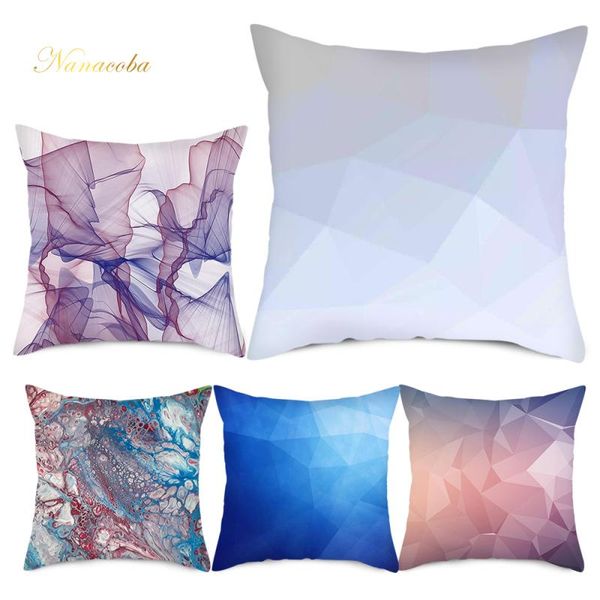 pillow case brief marble geometric sofa decorative cushion cover pillowcase polyester 45x45 throw home decor pillowcover
pillow case brief marble geometric sofa decorative cushion cover pillowcase polyester 45x45 throw home decor pillowcover