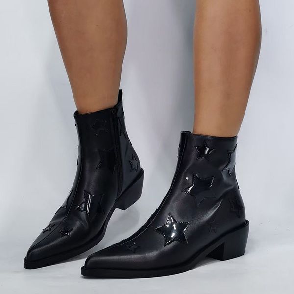 boots olomm artisanal quality winter ankle boots block pointed heels black toe stylish women's street shoes plus i size 5-15 1te6
boots olomm artisanal quality winter ankle boots block pointed heels black toe stylish women's street shoes plus i size 5-15 1te6
