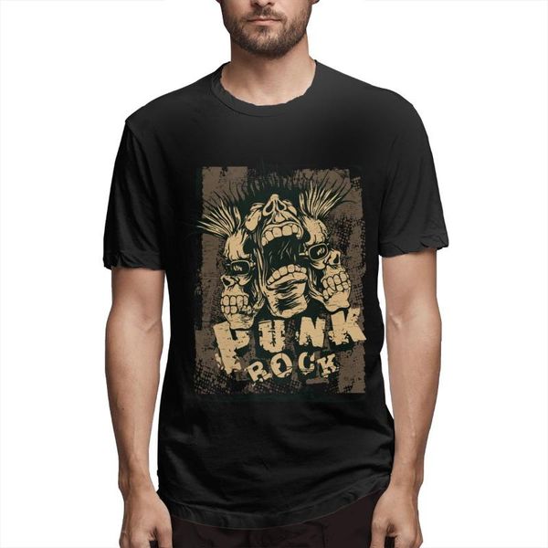 men's t-shirts punk rock skull fashion 3d printing cotton tee summer short-sleeved round neck men t-shirt, White;black
men's t-shirts punk rock skull fashion 3d printing cotton tee summer short-sleeved round neck men t-shirt, White;black