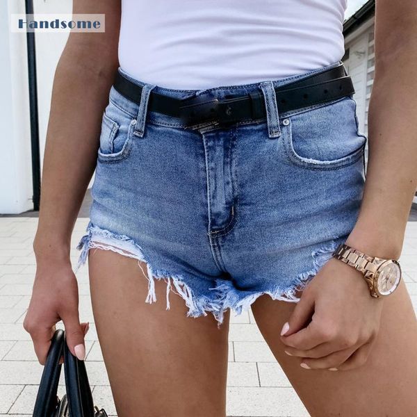 summer fashion women's mini jeans 2021 female casual solid hole washing pocket denim shorts pants fur-lined ripped, Blue
summer fashion women's mini jeans 2021 female casual solid hole washing pocket denim shorts pants fur-lined ripped, Blue