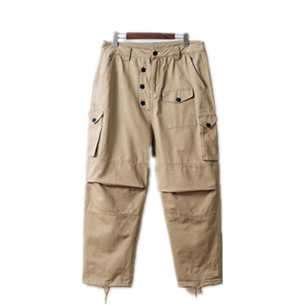 running pants improve anti-gas us army uniform cargo trousers military clothes distressed khaki green, Black;blue
running pants improve anti-gas us army uniform cargo trousers military clothes distressed khaki green, Black;blue