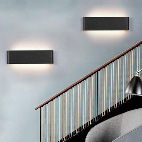 wall lamps simple design led nordic lamp home bedroom living room dining stairs hallway corridor balcony aisle light minimalist
wall lamps simple design led nordic lamp home bedroom living room dining stairs hallway corridor balcony aisle light minimalist