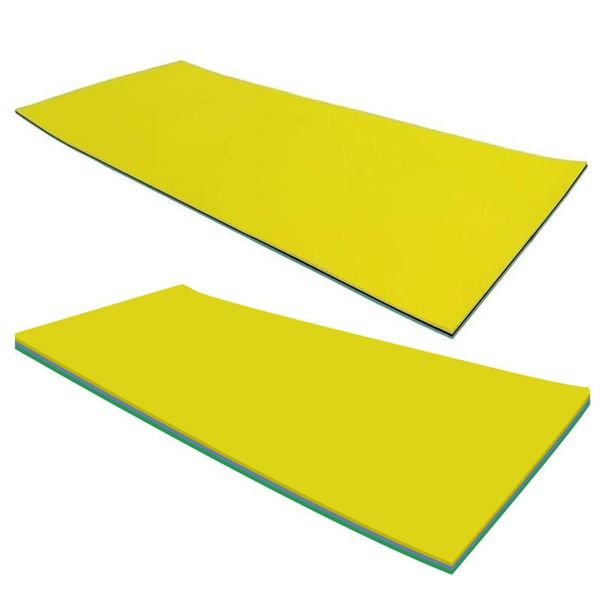 layer anti-tear xpe foam swimming pool floating pad water blanket durable for entertainment picnic mat accessorie inflatable floats & tubes
layer anti-tear xpe foam swimming pool floating pad water blanket durable for entertainment picnic mat accessorie inflatable floats & tubes