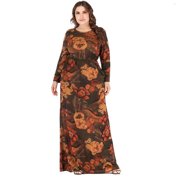 dress dressed suit around the neck impression pendulum female plus size 6l cotton xl xxl 4xl 5xl 6xl, Black;gray
dress dressed suit around the neck impression pendulum female plus size 6l cotton xl xxl 4xl 5xl 6xl, Black;gray