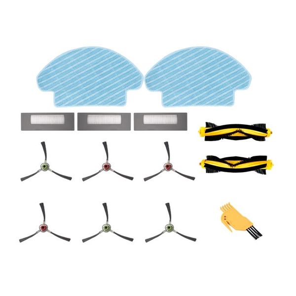 vacuum cleaners replacement mop pad rag side brush hepa filter main for ecovacs deebot de55 de53 de6g spare parts
vacuum cleaners replacement mop pad rag side brush hepa filter main for ecovacs deebot de55 de53 de6g spare parts