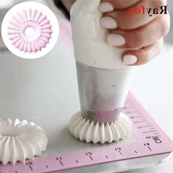 kitchen diy nozzle stainless steel cake decorating tools baking cookie bag party house gadget kitchen accessories tools wholesale
kitchen diy nozzle stainless steel cake decorating tools baking cookie bag party house gadget kitchen accessories tools wholesale