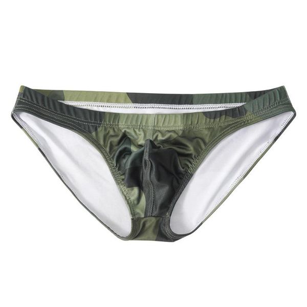 underpants men underwear briefs g-string thong bikini fashion low waist breathable seamless camouflage slips gay jockstrap, Black;white
underpants men underwear briefs g-string thong bikini fashion low waist breathable seamless camouflage slips gay jockstrap, Black;white