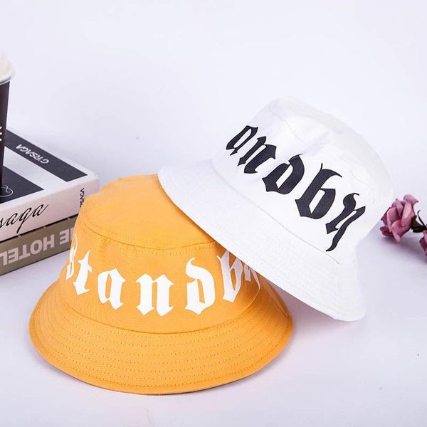cloches men women summer cap outdoor beach sun hat fashion panama foldable bucket fishing embroidery letter harajuku fisherman, Blue;gray
cloches men women summer cap outdoor beach sun hat fashion panama foldable bucket fishing embroidery letter harajuku fisherman, Blue;gray