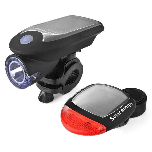 bike lights solar bicycle light mountain headlights taillights two in one set usb charging accessories
bike lights solar bicycle light mountain headlights taillights two in one set usb charging accessories