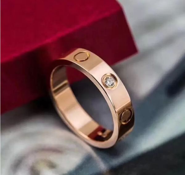 couple luxury ring titanium steel love men and women rose gold fashion classic jewelry valentine's day gift, Slivery;golden
couple luxury ring titanium steel love men and women rose gold fashion classic jewelry valentine's day gift, Slivery;golden
