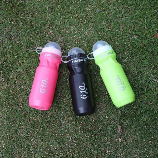 water bottles & cages 650ml bicycle drink bottle plastic outdoor portable mountain mtb kettle bike cycling accessory
water bottles & cages 650ml bicycle drink bottle plastic outdoor portable mountain mtb kettle bike cycling accessory