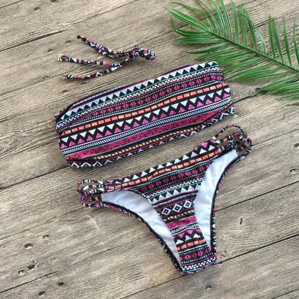 women's swimwear 2021 women swimming suit floral print bikini set two piece beach plus size swimwear#20, White;black
women's swimwear 2021 women swimming suit floral print bikini set two piece beach plus size swimwear#20, White;black