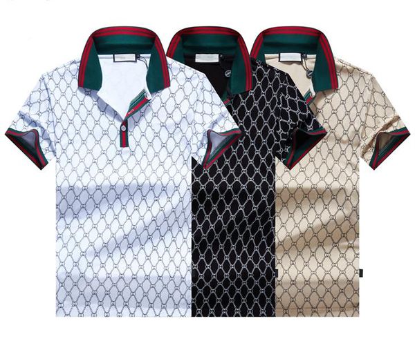 2021 business casual polo shirt tshirt men sleeve stripe slimmer manly society men's fashion checked five color chooes m-3xl#t06, White;black
2021 business casual polo shirt tshirt men sleeve stripe slimmer manly society men's fashion checked five color chooes m-3xl#t06, White;black