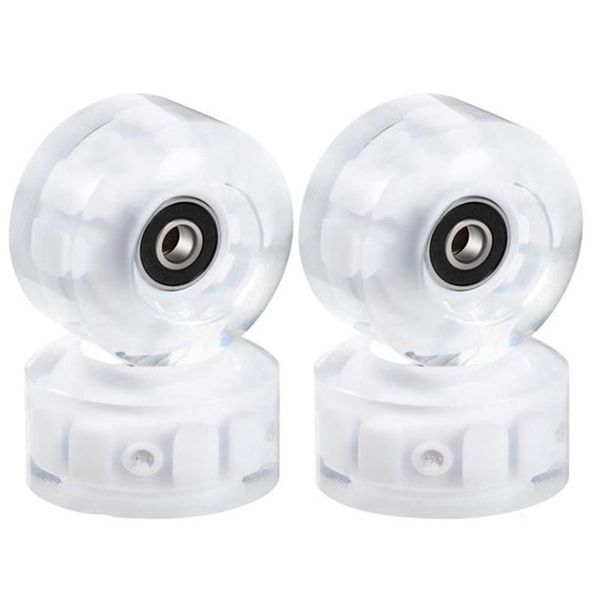 roller skate wheels luminous light up, 4 pack-roller for double row skating and skateboard 32mm x 58mm skateboarding
roller skate wheels luminous light up, 4 pack-roller for double row skating and skateboard 32mm x 58mm skateboarding