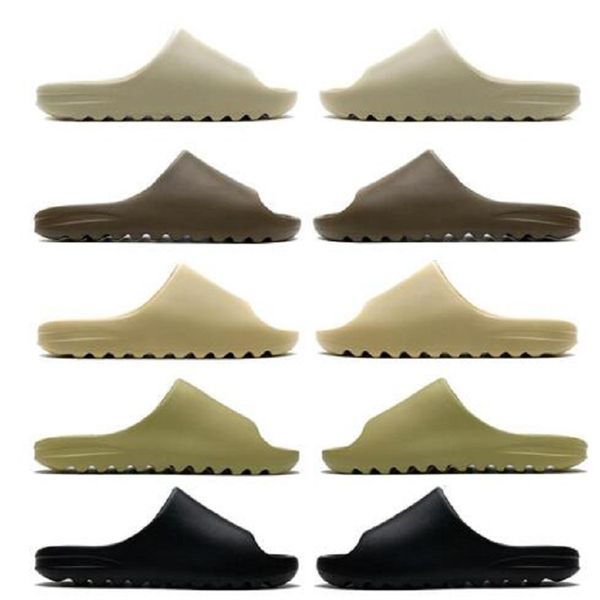 with box 2021 slides graffiti bone resin desert sand shoe rubber slippers summer fashion earth brown flat slide men women beach causal sanda
with box 2021 slides graffiti bone resin desert sand shoe rubber slippers summer fashion earth brown flat slide men women beach causal sanda