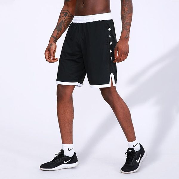 men's fitness running basketball workout shorts cycling summer beach casual lycra pants gym sports loose sweatpants jogging, Black;blue
men's fitness running basketball workout shorts cycling summer beach casual lycra pants gym sports loose sweatpants jogging, Black;blue