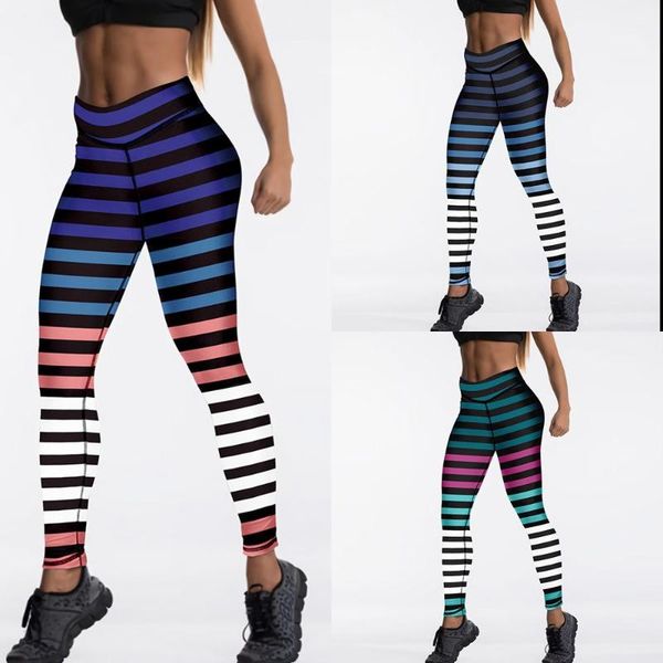 women's leggings qickitout color stripes printed push up workout high waist sportswear women black fitness pants plus size
women's leggings qickitout color stripes printed push up workout high waist sportswear women black fitness pants plus size