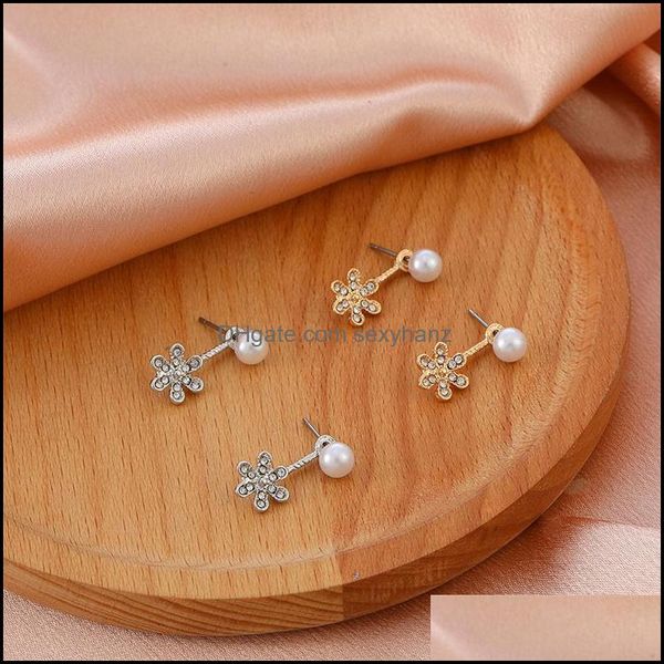 charm earrings jewelry yamog korean diamond flowers pearl women female alloy tassel plants ear studs for business party sweater earring aess, Golden
charm earrings jewelry yamog korean diamond flowers pearl women female alloy tassel plants ear studs for business party sweater earring aess, Golden