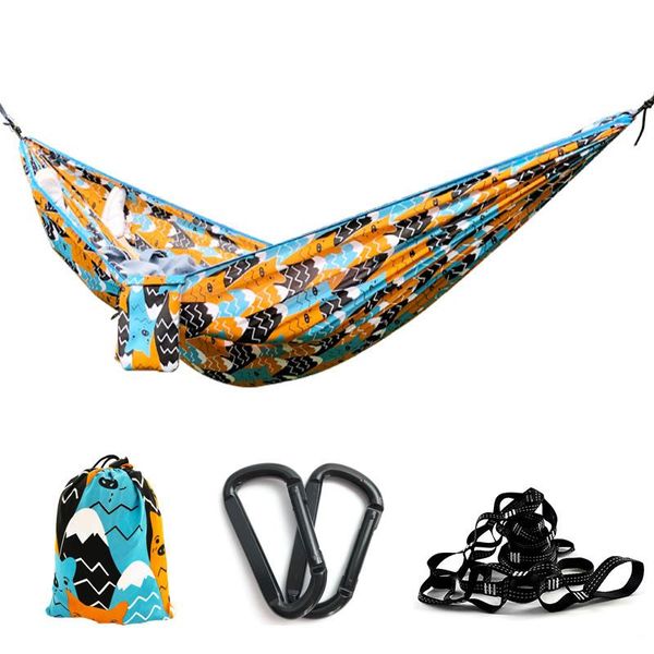 outdoor games & activities 1 person parachute hammock portable army survival hammocks travel hamaca hamak nylon camping hamac rede
outdoor games & activities 1 person parachute hammock portable army survival hammocks travel hamaca hamak nylon camping hamac rede