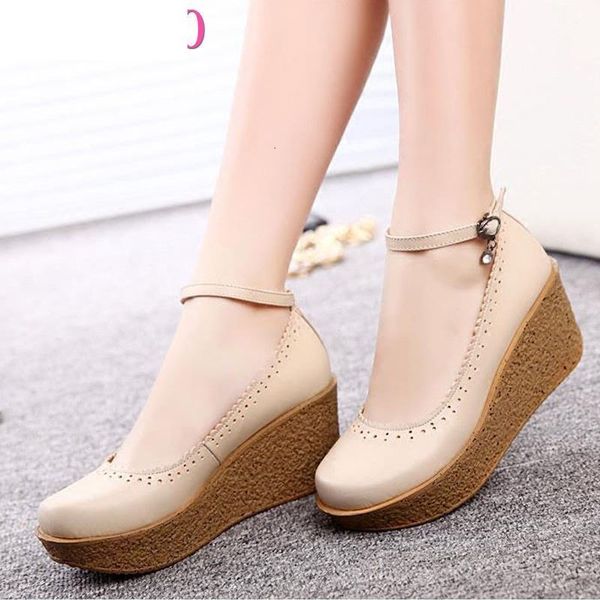 sandals women's platform shoes for women genuine leather footwear woman black beige comfort wedges breathable pumps plus size 34-4
sandals women's platform shoes for women genuine leather footwear woman black beige comfort wedges breathable pumps plus size 34-4