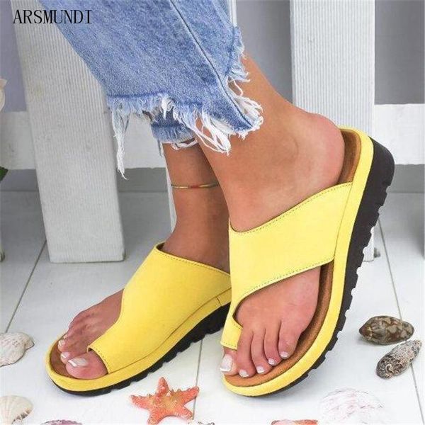 dress shoes arsmundi women pu comfy platform flat sole ladies casual soft big toe foot correction sandal orthopedic bunion m664, Black
dress shoes arsmundi women pu comfy platform flat sole ladies casual soft big toe foot correction sandal orthopedic bunion m664, Black