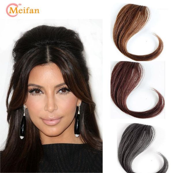 25-30cm natural human hair clip in bangs front side fake fringe women extensions1
25-30cm natural human hair clip in bangs front side fake fringe women extensions1